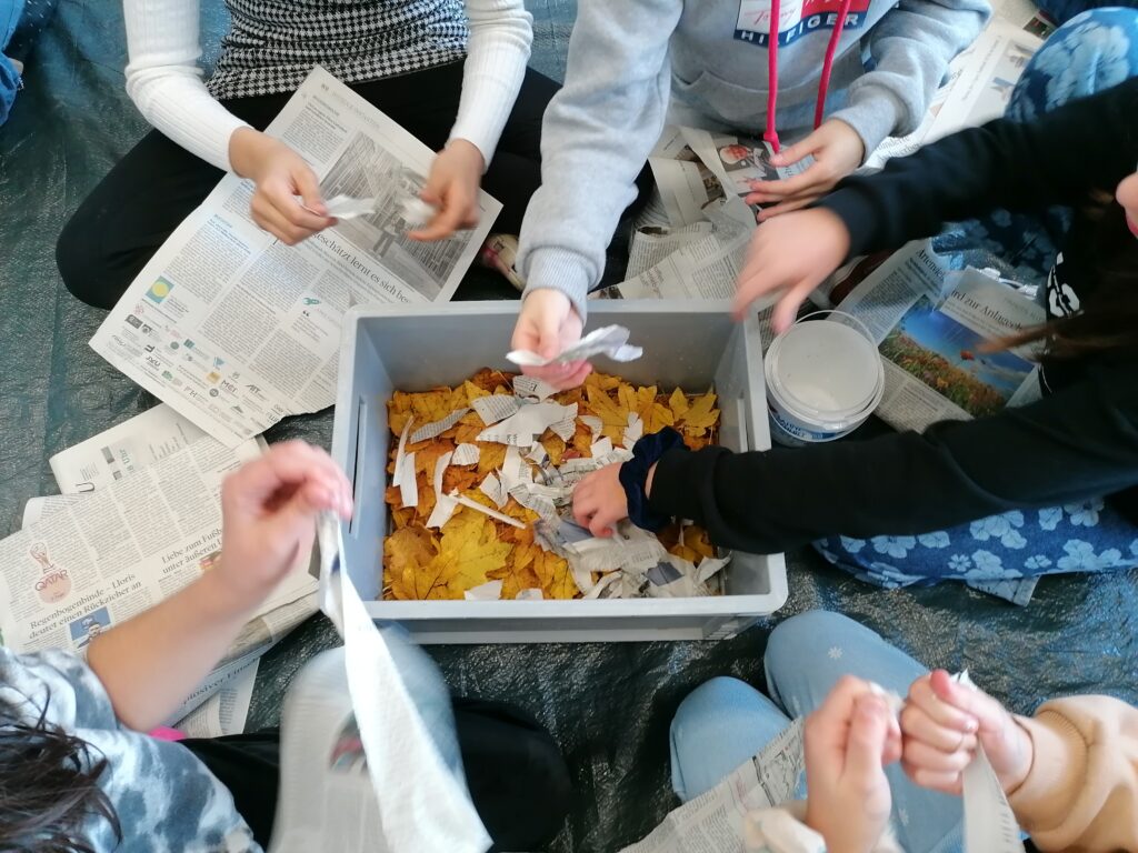 © Naturschule Innsbruck