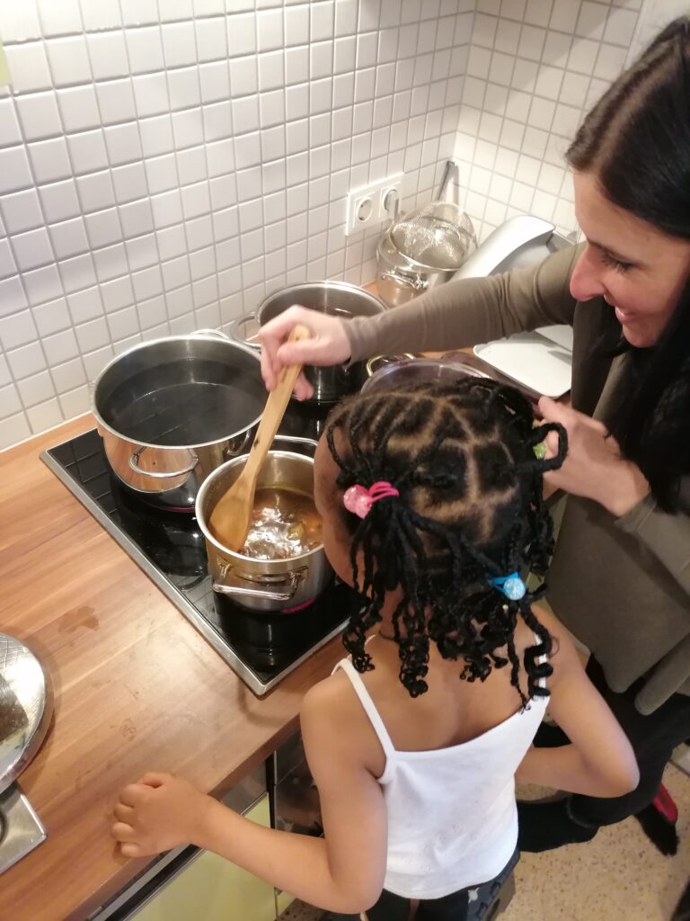 © Naturschule Innsbruck