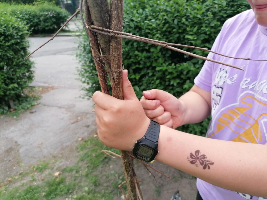 © Naturschule Innsbruck